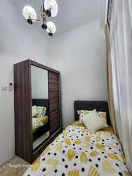 Tanglin Regency (D10), Condominium #451785321